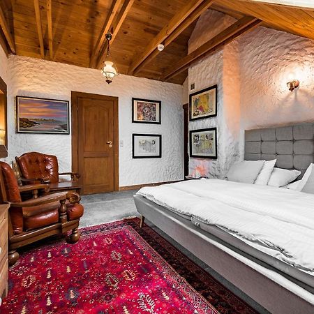 Dworek Wiktorowo Hotel Budki Petrykowskie ภายนอก รูปภาพ